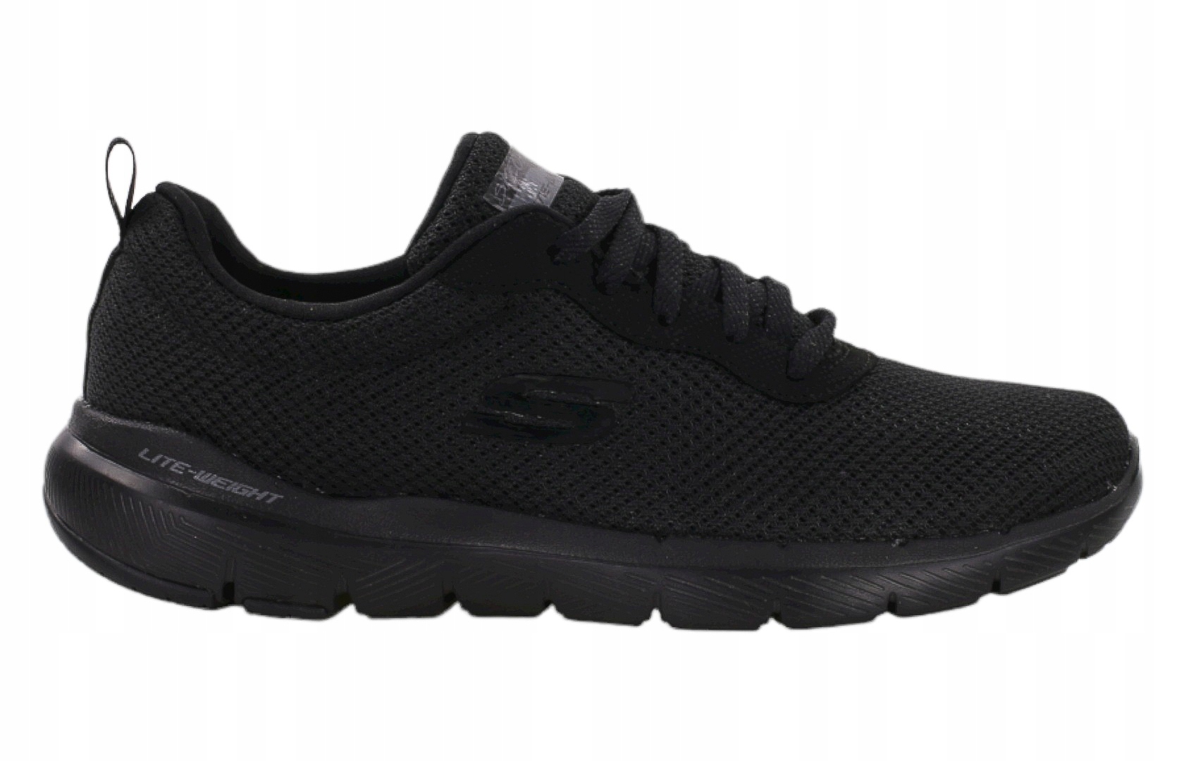 Dámské boty Skechers Flex Appeal 2.0 13070-BBK