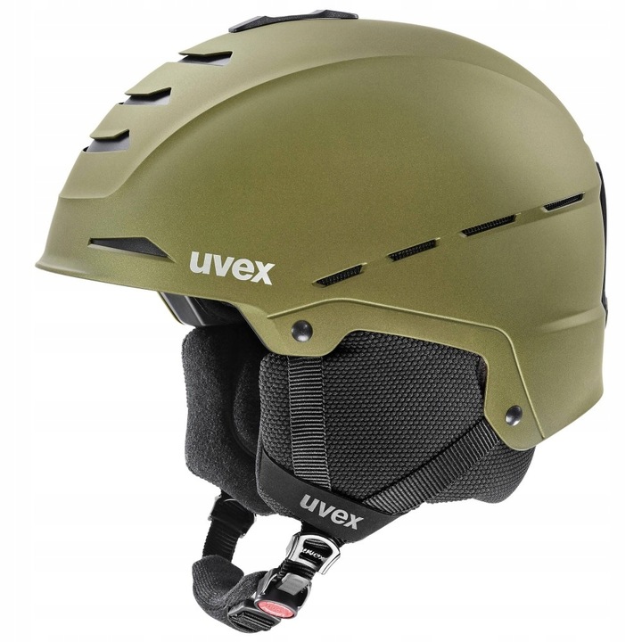 Lyžařská přilba Uvex Legend 2.0 Croco Mat S 52-55 cm