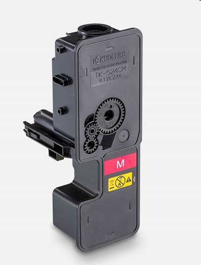 Kyocera toner TK-5240M magenta na 3 000 A4 pre M5526cdn/cdw, P5026cdn/cdw…