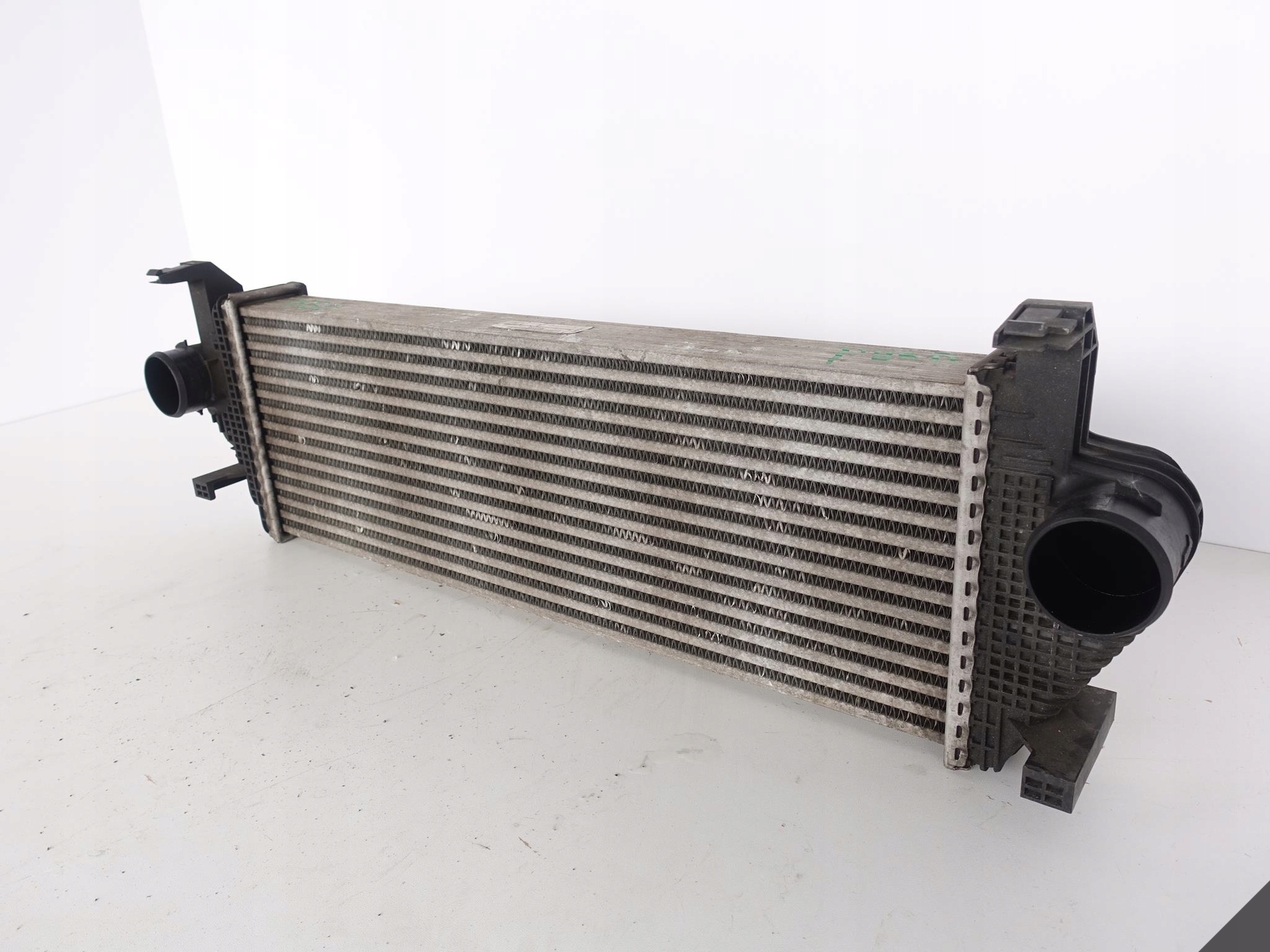 JEEP GRAND CHEROKEE IV WK2 interkuler 55038004AD