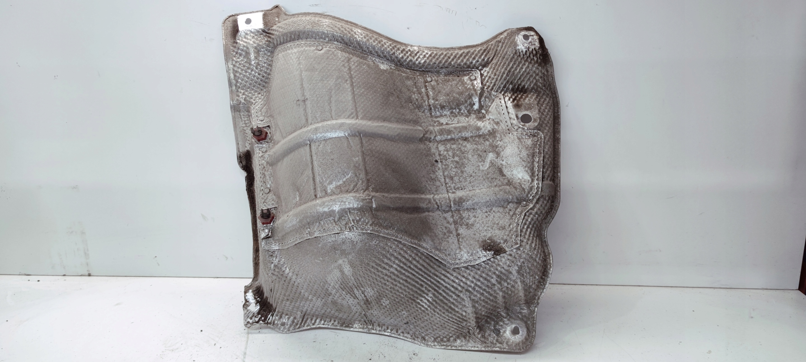 kryt TERMICZNA výfuku AUDI A4 B6 B7 8E0804173J