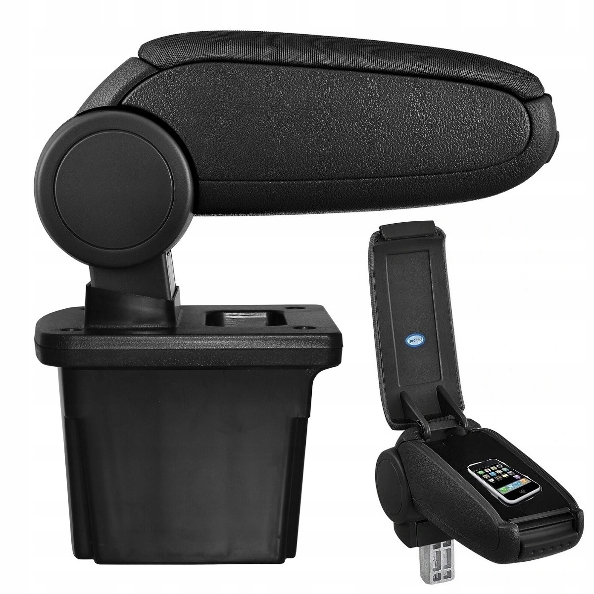 051CM 1 - Підлокітник для Hyundai i30 CW 2007-2012