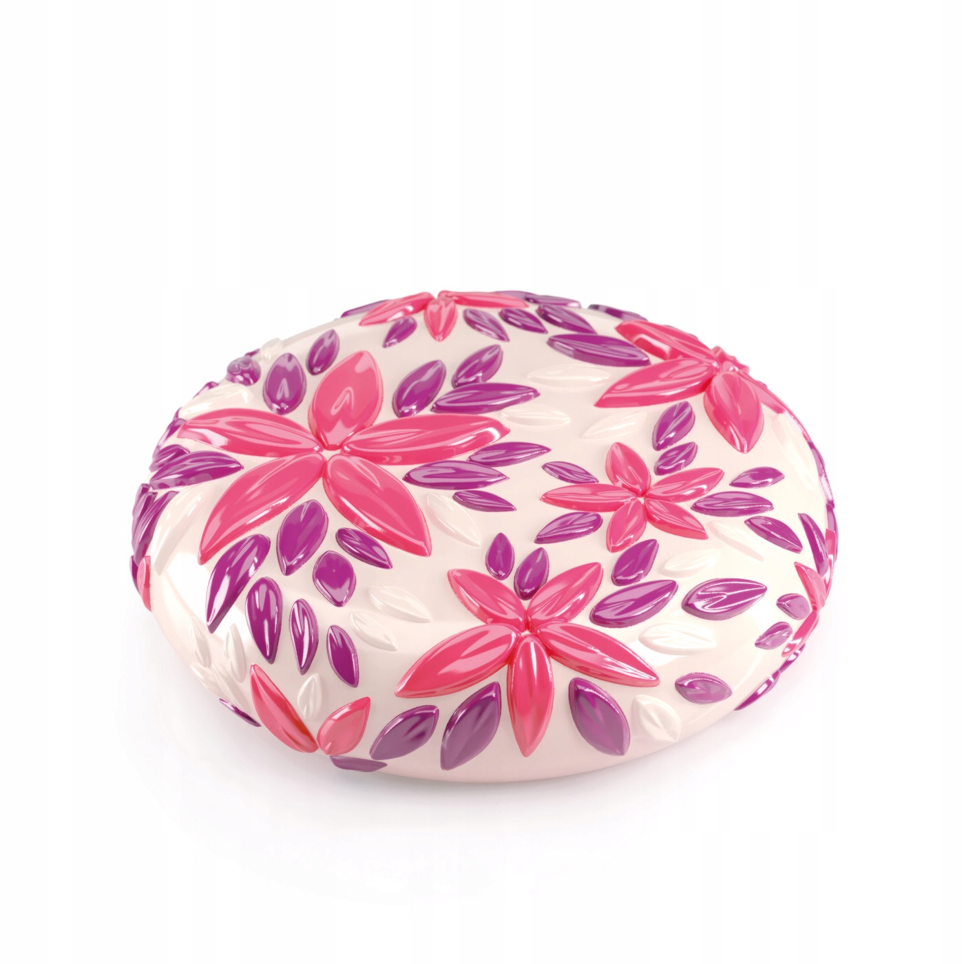 Flowers Cake Silicone Mould silikonová forma ve tvaru květin na dorty