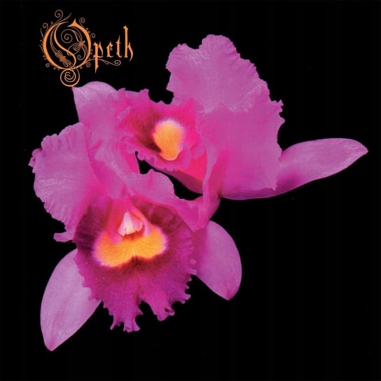 Opeth Orchid (CD)