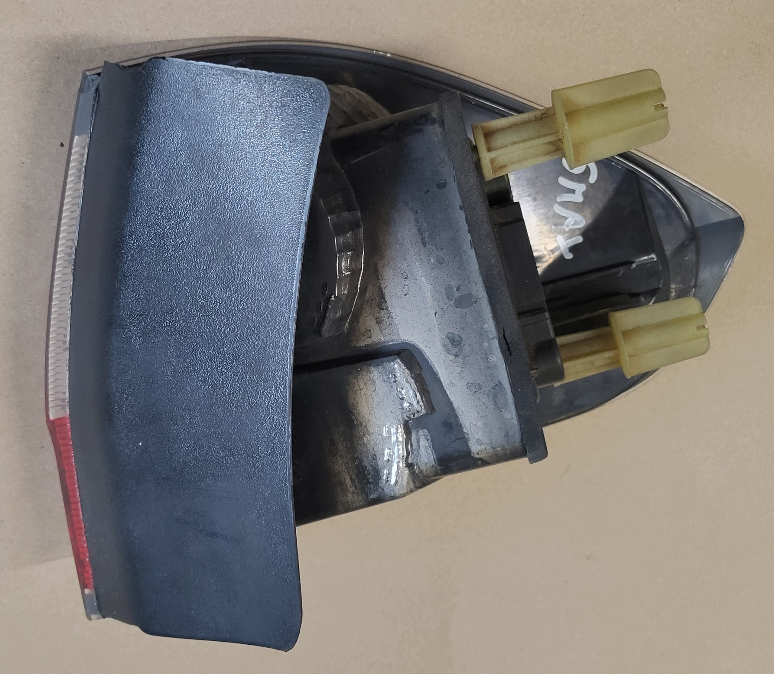 light W fender left rear part rear left FORD S-MAX MK1 and 2SD009231 CD340 OE