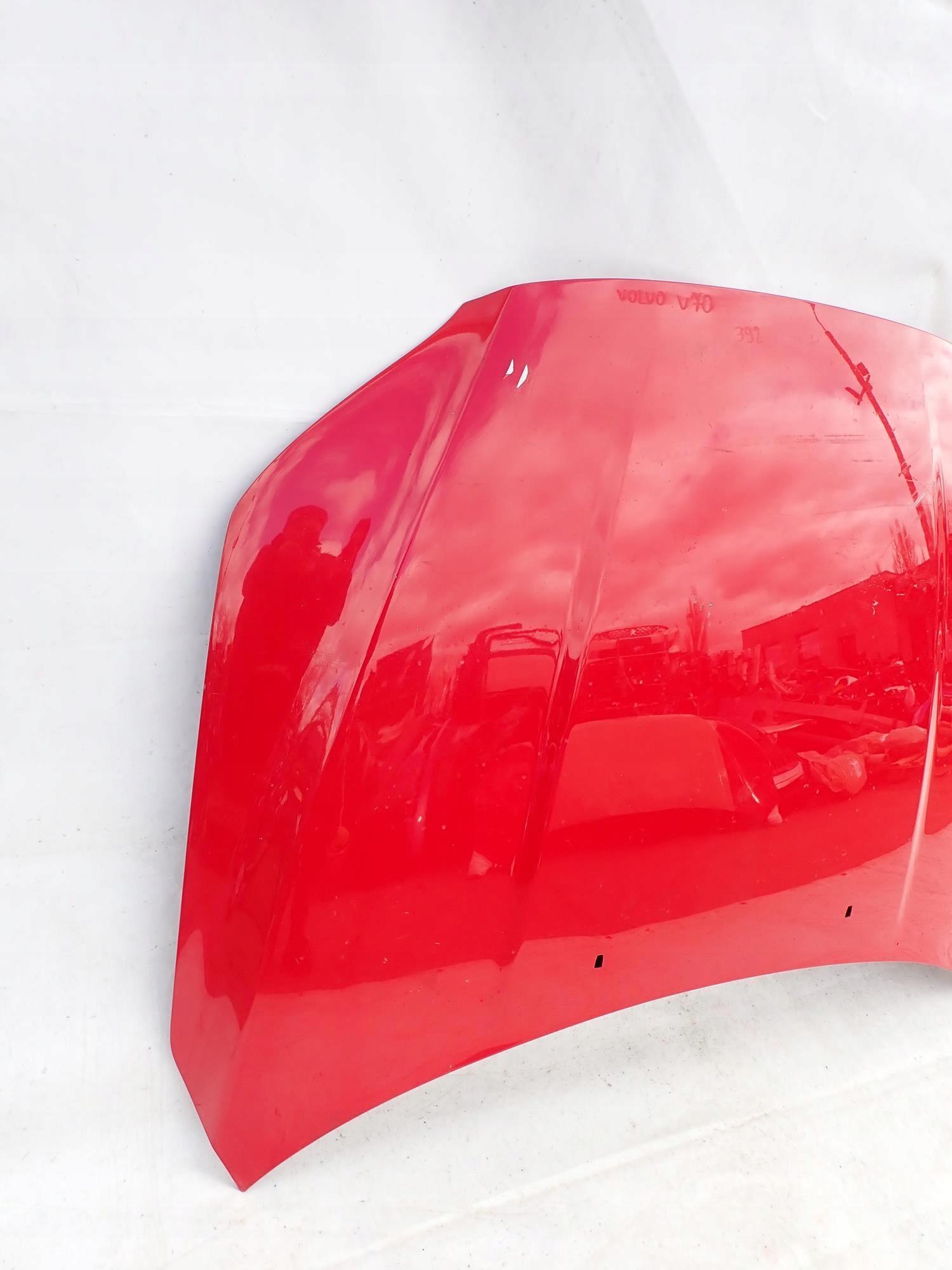 VOLVO S80 II V70 III 07-16 Capot