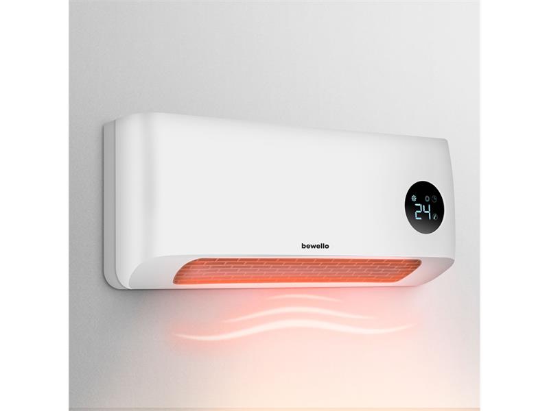 Vykurovacie teleso elektrické Bewello BW2100