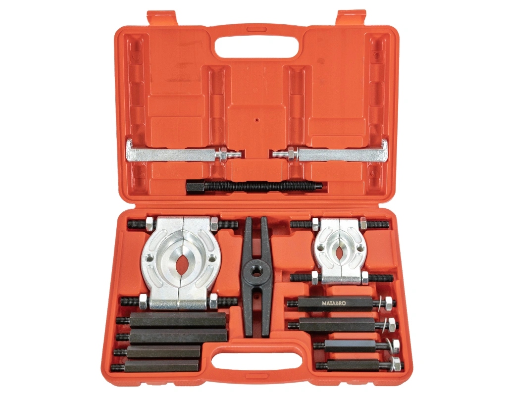 Matabro MB-02-01209, Sada stahováků na ložiska, ozubená kola či řemenice