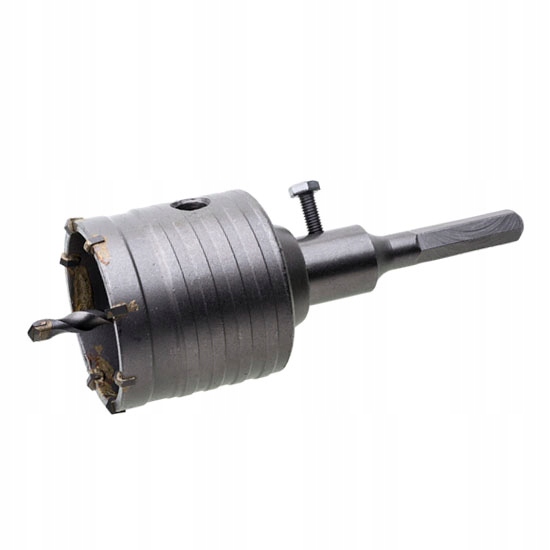 

Otwornica do muru z widią 65mm Drel M22 x 2.00 mm
