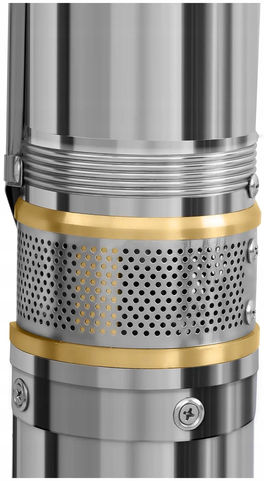Pompa głębinowa do 39m stal inox MSW MSW-SPP32-037 10060177