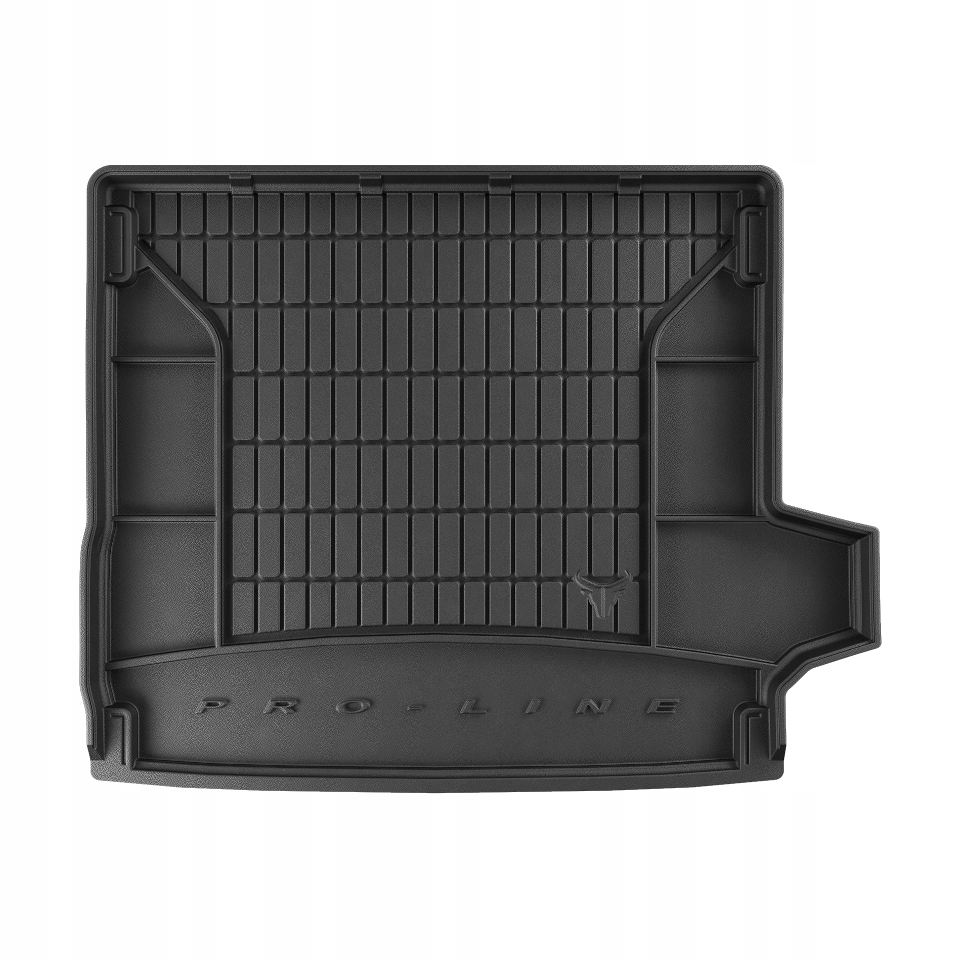 Frogum ProLine Gumová rohož do kufru 3D pro Range Rover Sport II