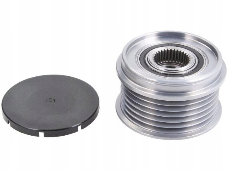 ШКІВ ГЕНЕРАТОРА 588012