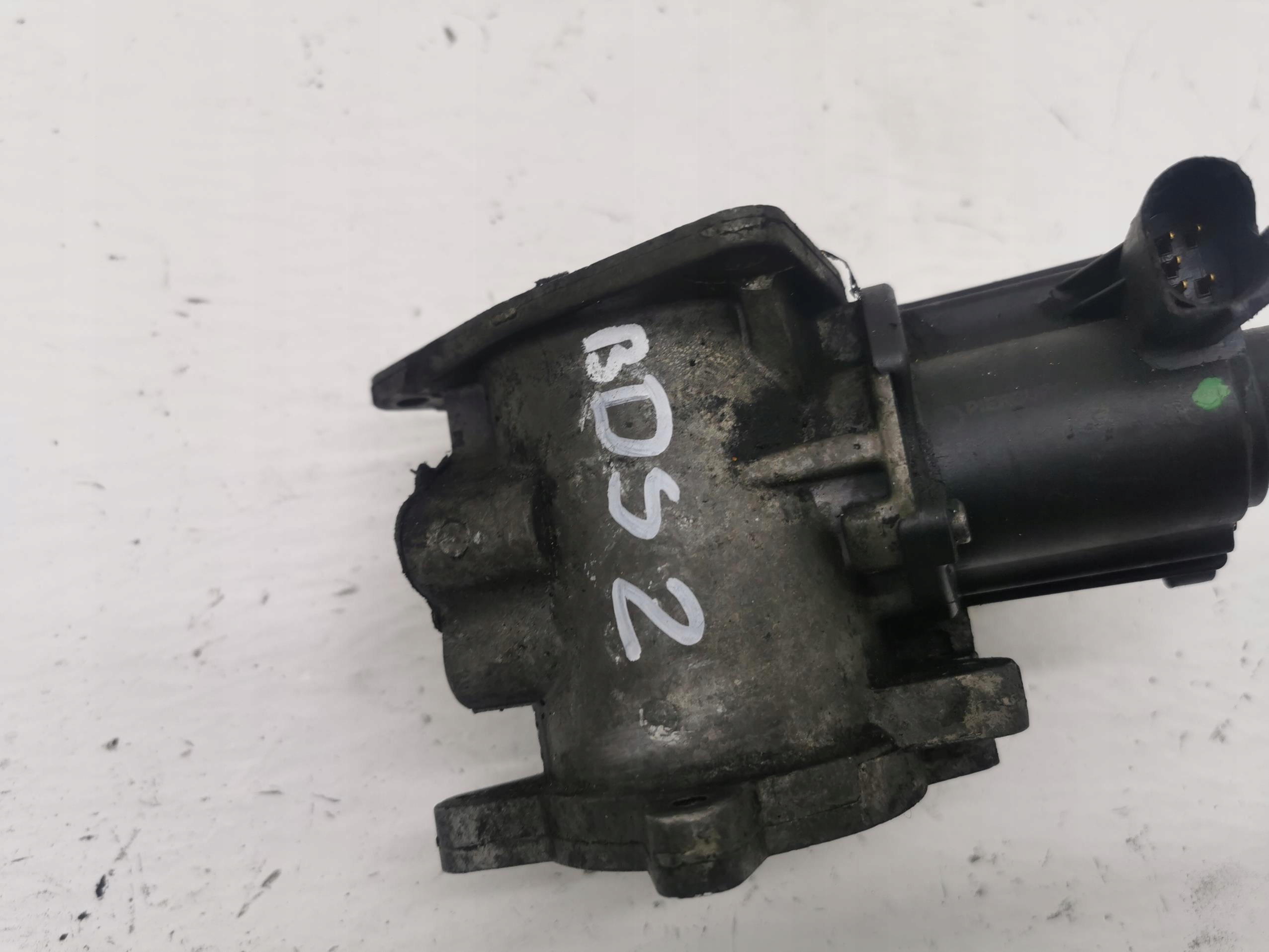 AGR-Ventil VW CRAFTER 2.5 TDI 076131501 06-11