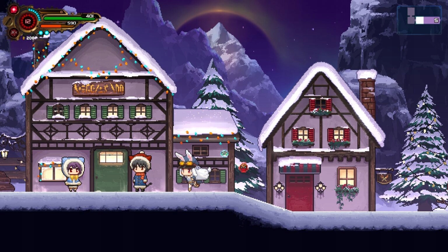 TEVI PS5 + GRATIS Platforma PS5