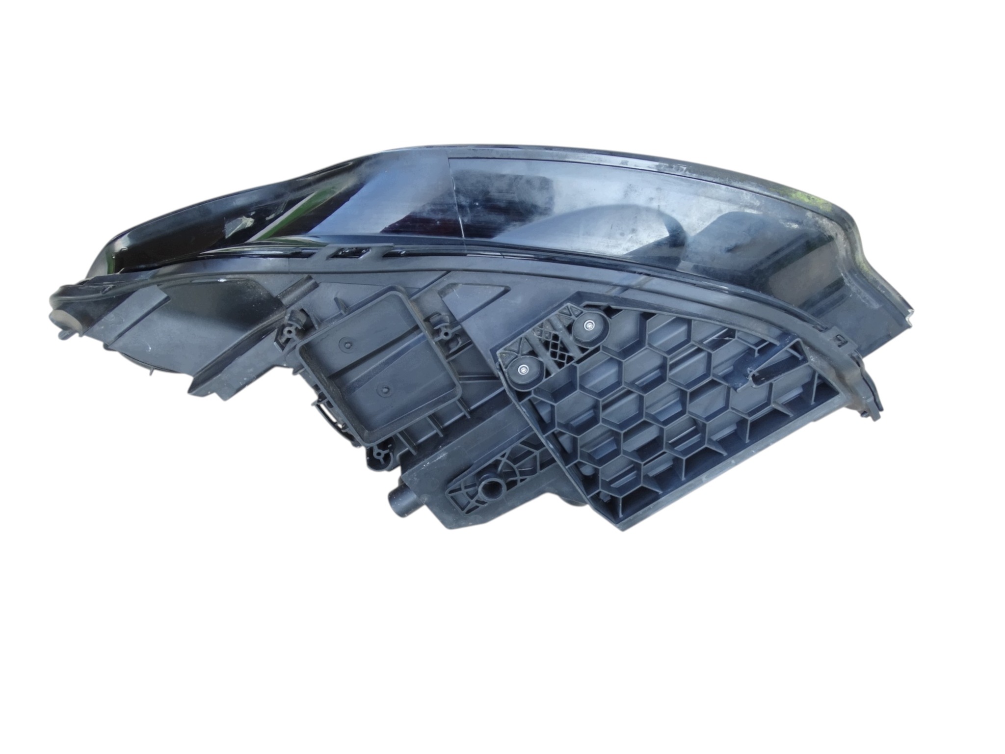 light right front right 12PIN LAND ROVER DISCOVERY SPORT L550 14-19