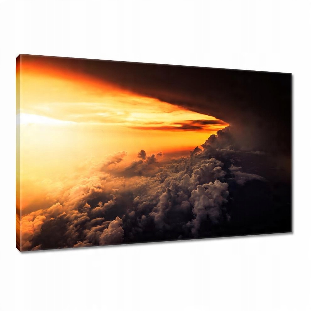 

Obrazy 90x60 Pejzaż Krajobraz Widoczek
