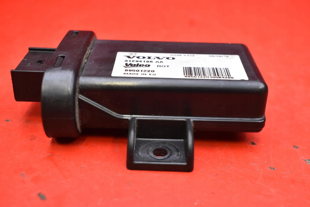 Centralina modulo luci 31294186AA VOLVO XC60 1 e 08-13