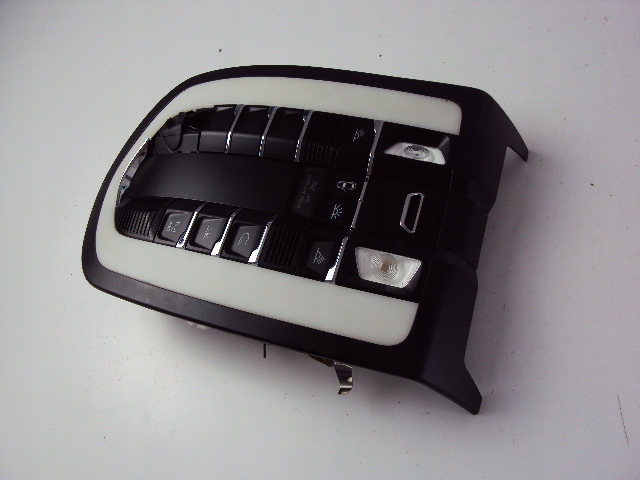 7PP868404QD - КАМЕРА PDC PANAMERA II 971 2016-