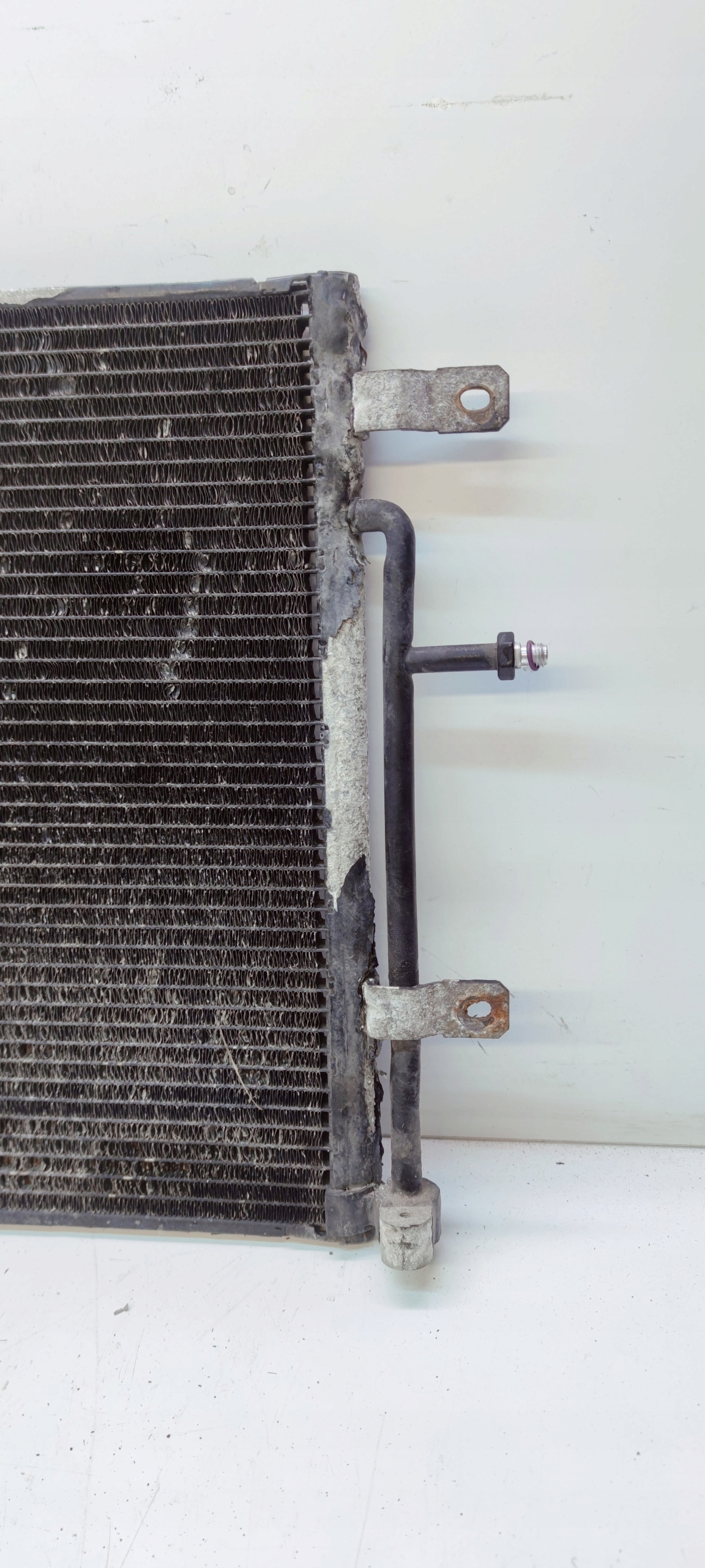 Radiateur climatisation AUDI A4 B7 8E0260401Q