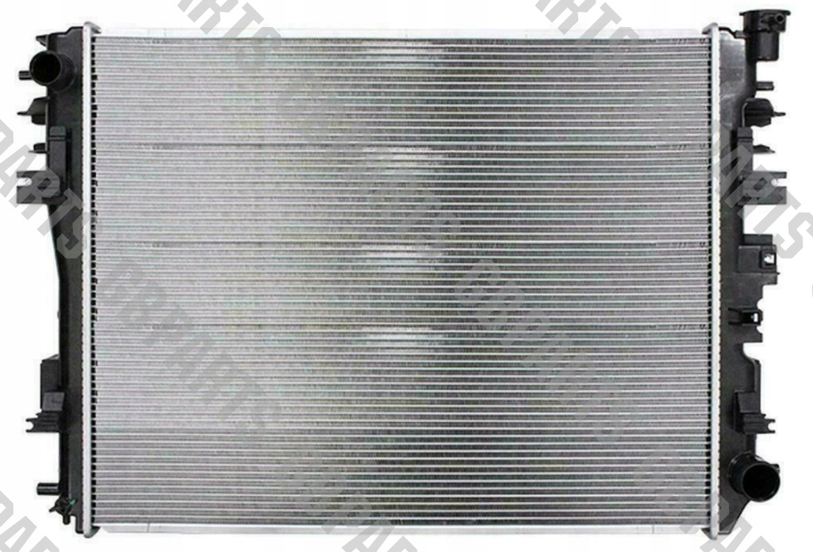 Chladič Vody 3.6 5.7 Dodge Ram 1500 2019-