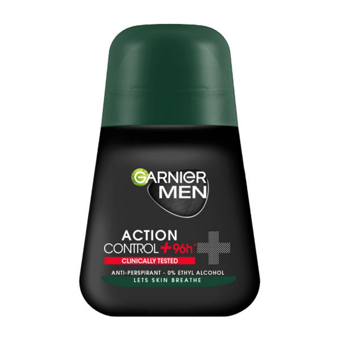 

Garnier Men Dezodorant roll-on Action Control 96h+