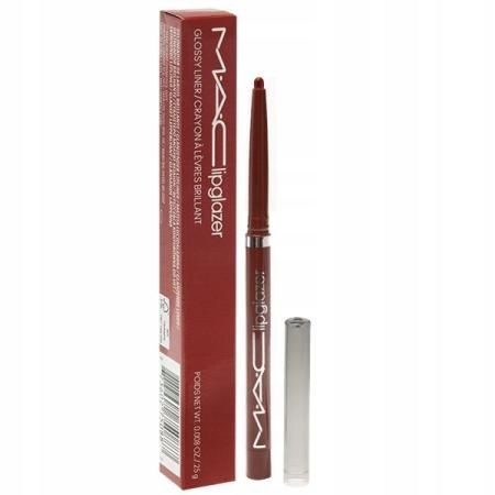 Mac Konturovací tužka na rty Lipglazer Glossy Liner Marrakesh