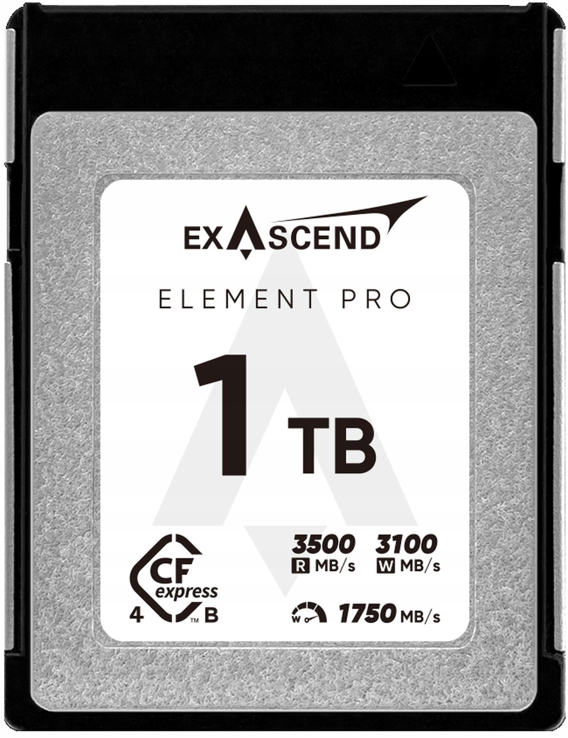 Karta Exascend Element Pro CFexpress B 4.0 1TB