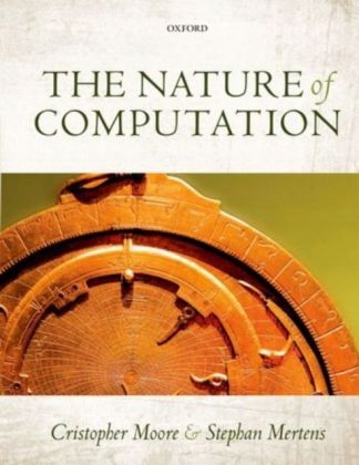 The Nature of Computation (2011)