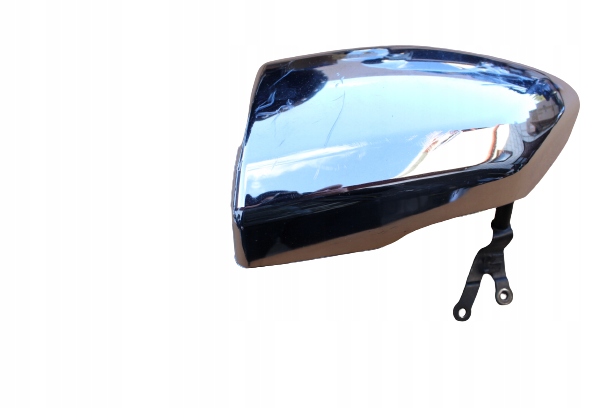 XVS110.OSLLLL - XVS 1100 DRAG STAR КОРПУС ПОВІТРЯНОГО ФІЛЬТРА