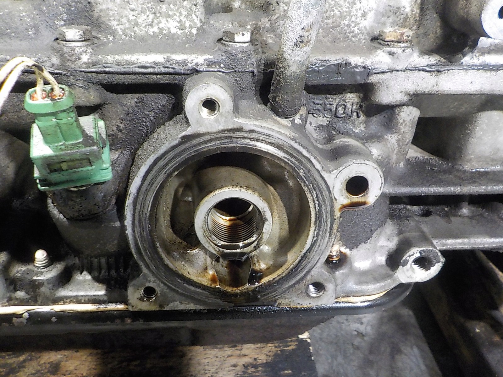 PEUGEOT 206 CITROEN C2 C3 SAXO engine 1.1 8V HFX