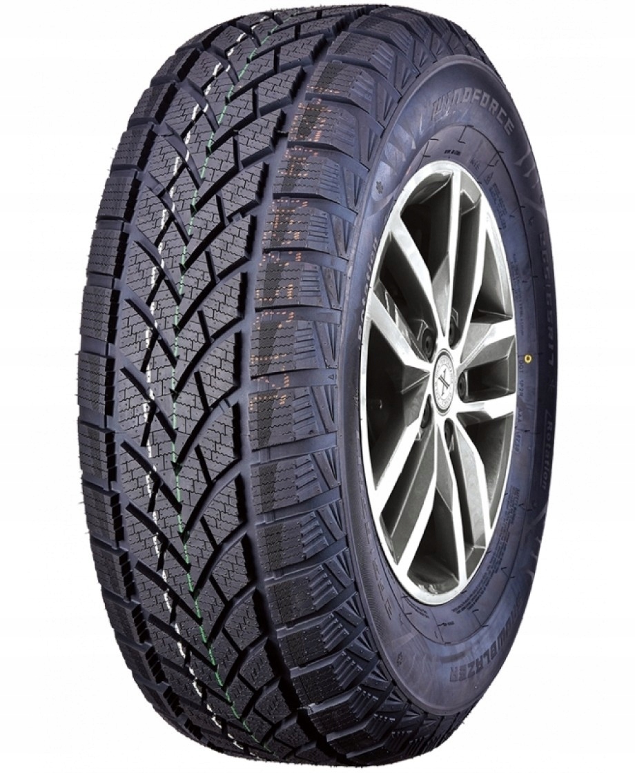 Windforce Snowblazer 195/65 R15 91 H