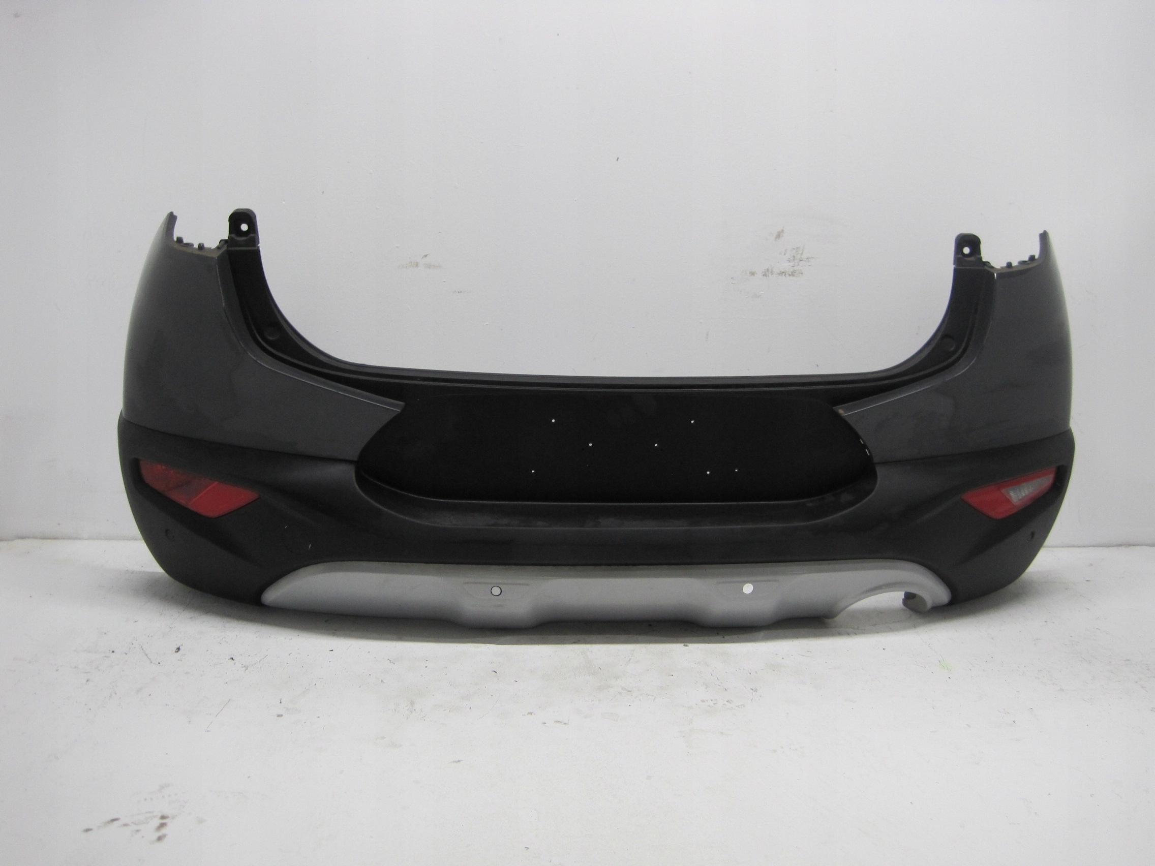 bumper rear part rear KIA STONIC 4 PDC 23R