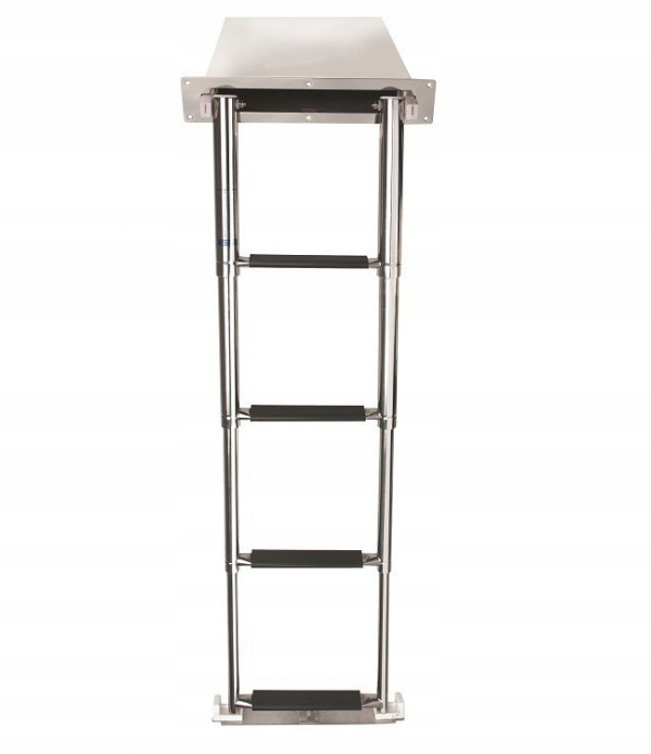 Teleskopická Žebříková Skříňka 4S V Zásuvce Vetus 25532