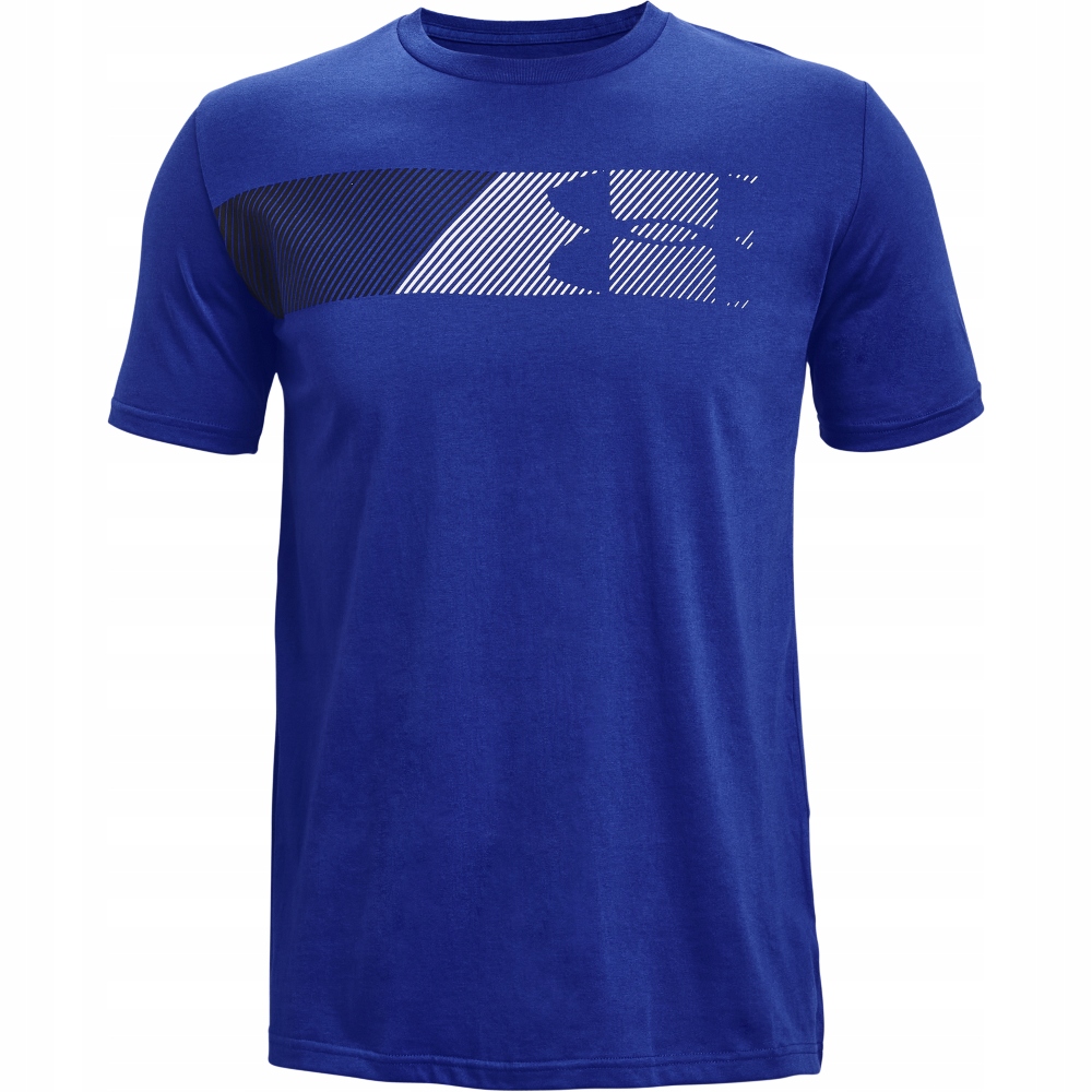

Koszulka męska T-shirt Under Armour HeatGear S