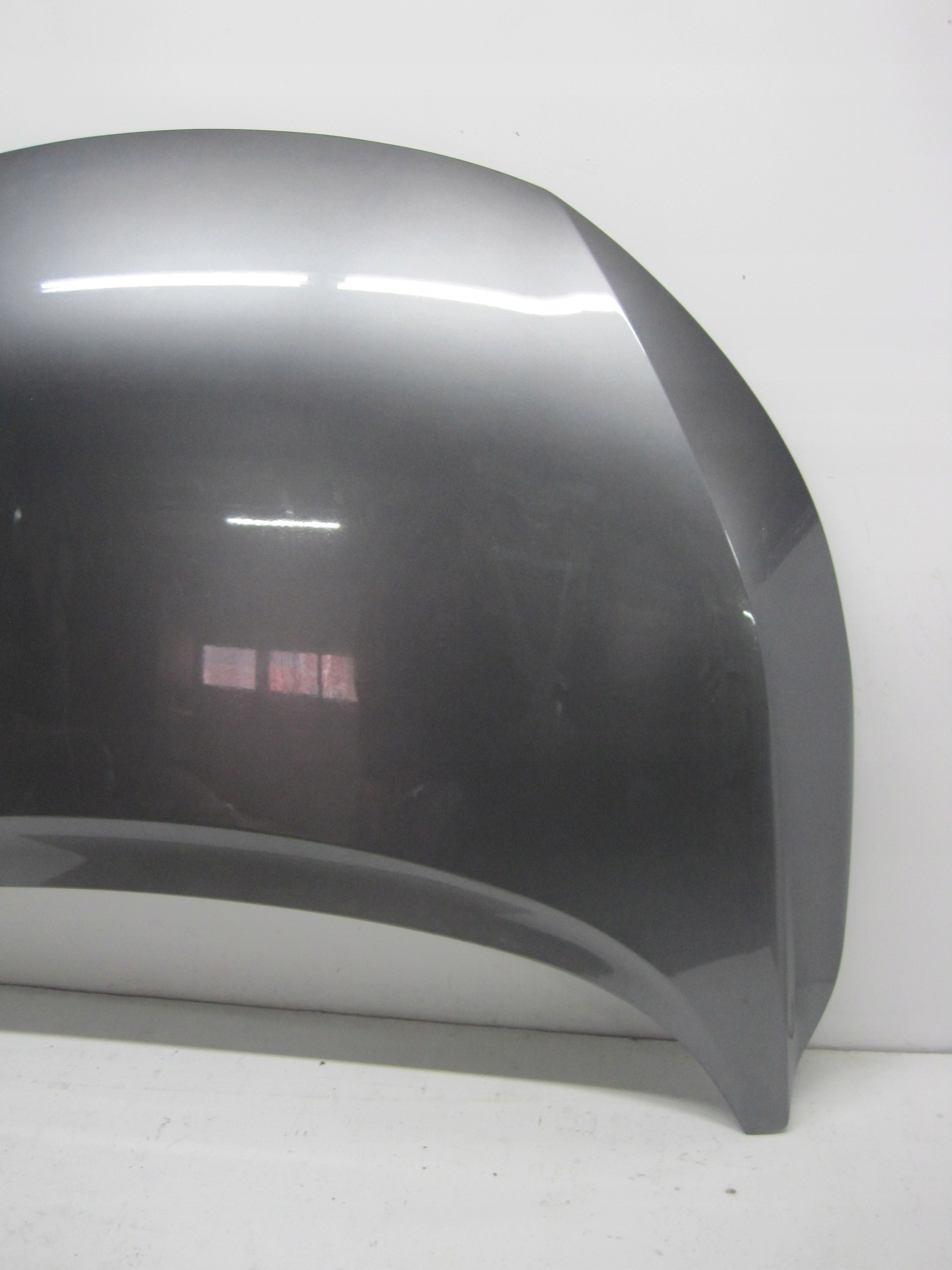 cofano NISSAN QASHQAI III J12 23R