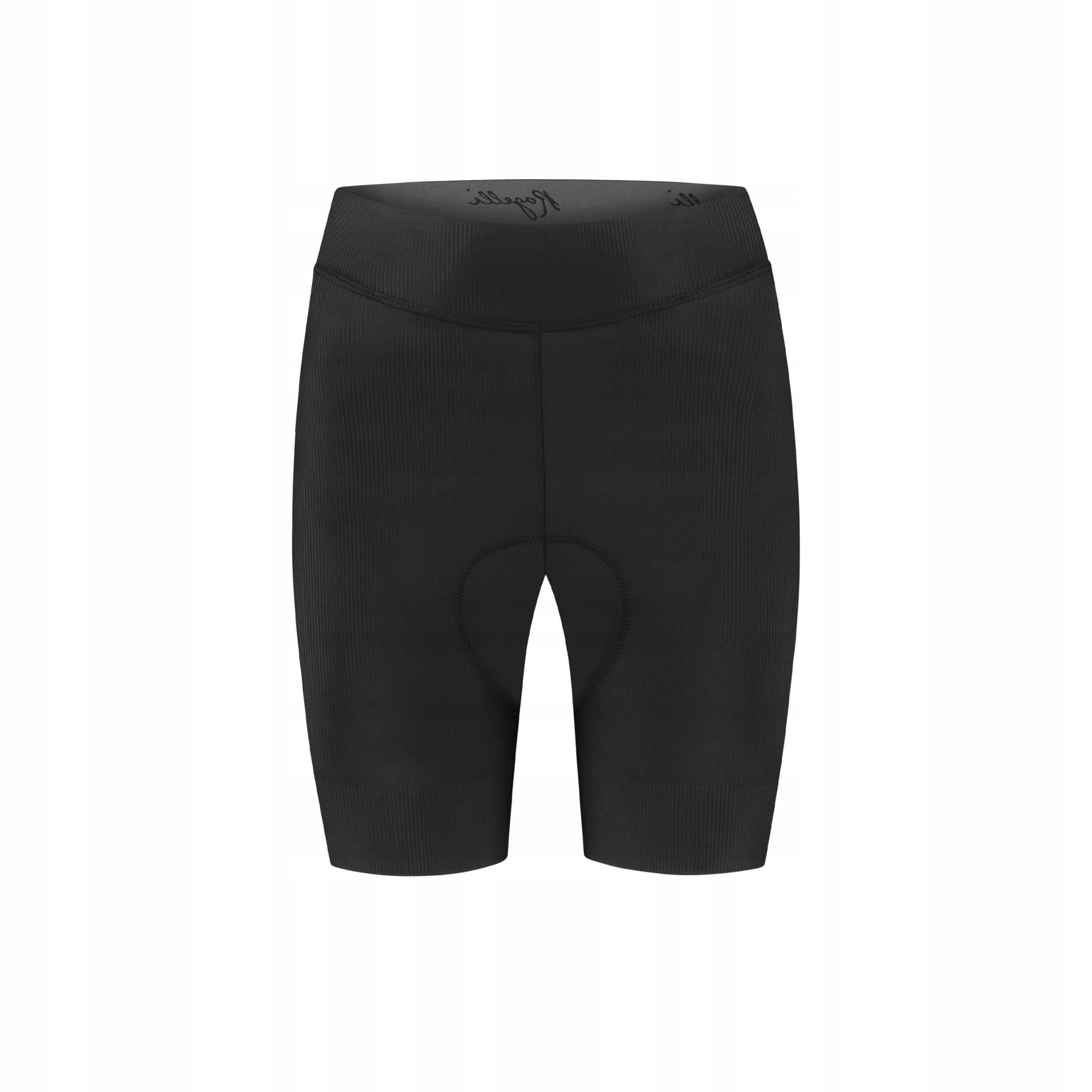 Dámské cyklistické boxerky Rogelli Prime Černá L