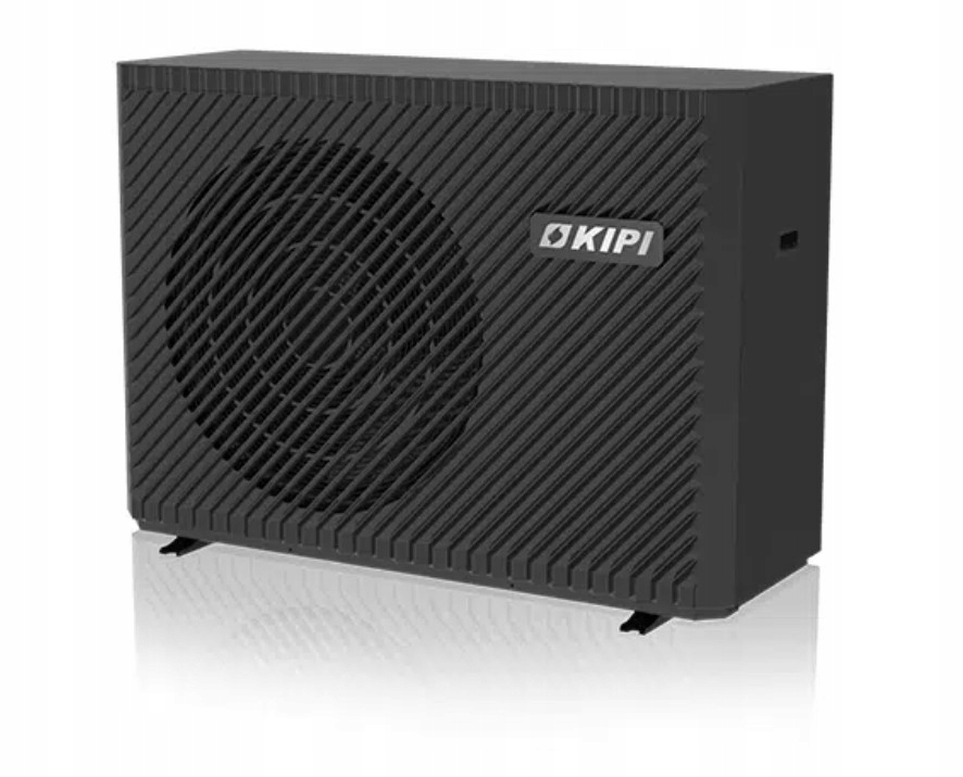 Pompa ciepła Hero Premium Q12