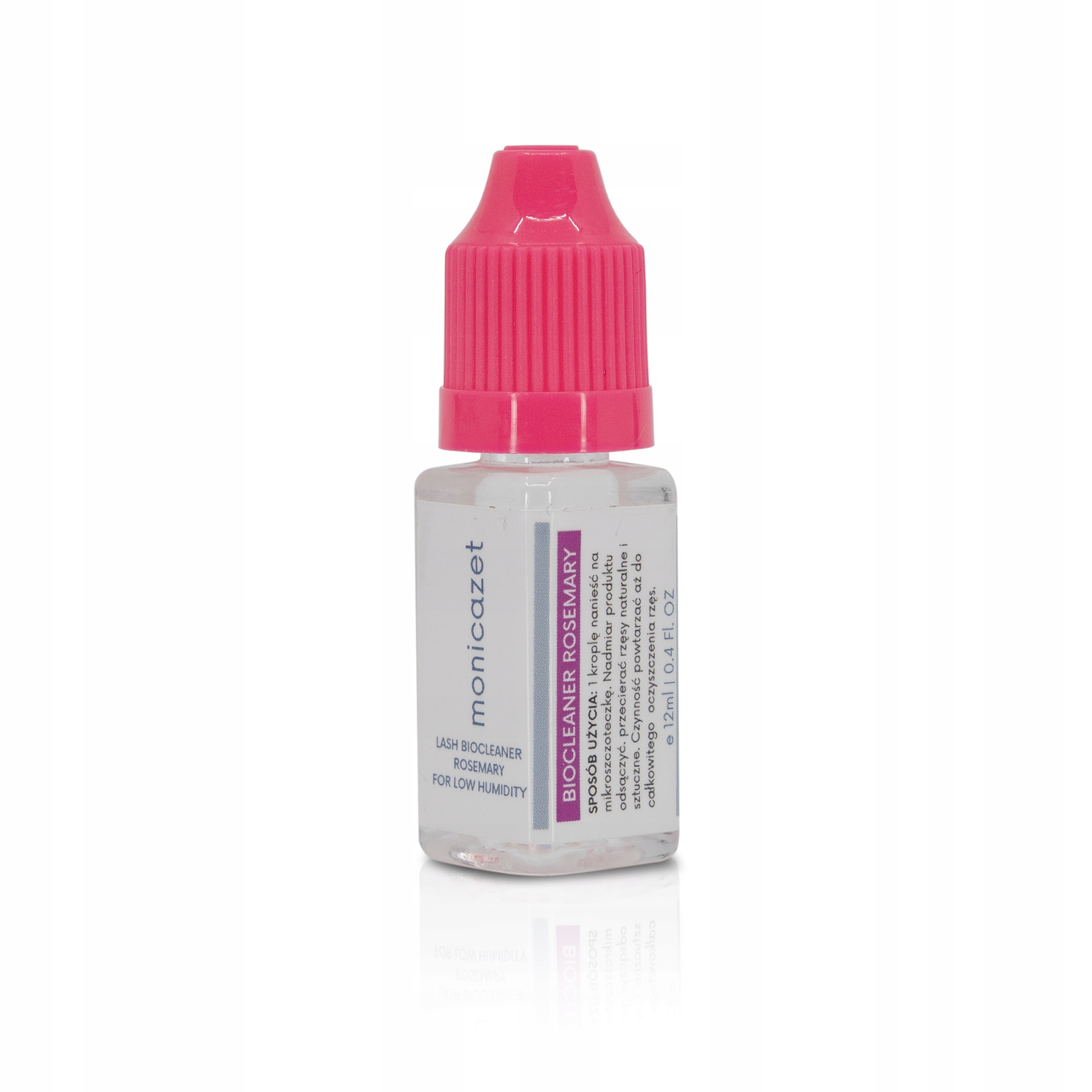 

Biocleaner 12ml Star Lash