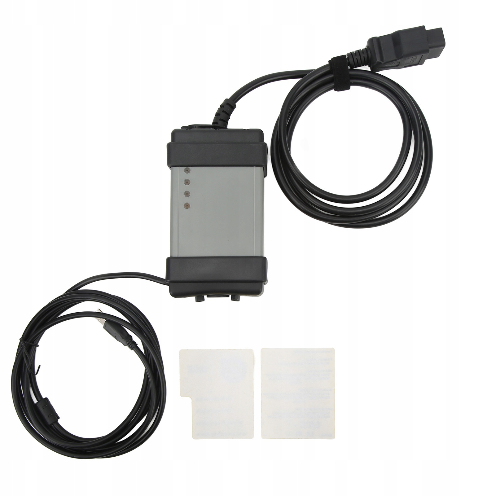 SKANER DIAGNOSTYCZNY VIDA DICE 2014D OBD2