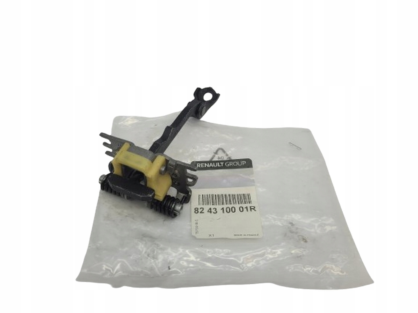 Ogranicznik Drzwi Tył 824310001R Laguna 3 Oryginał