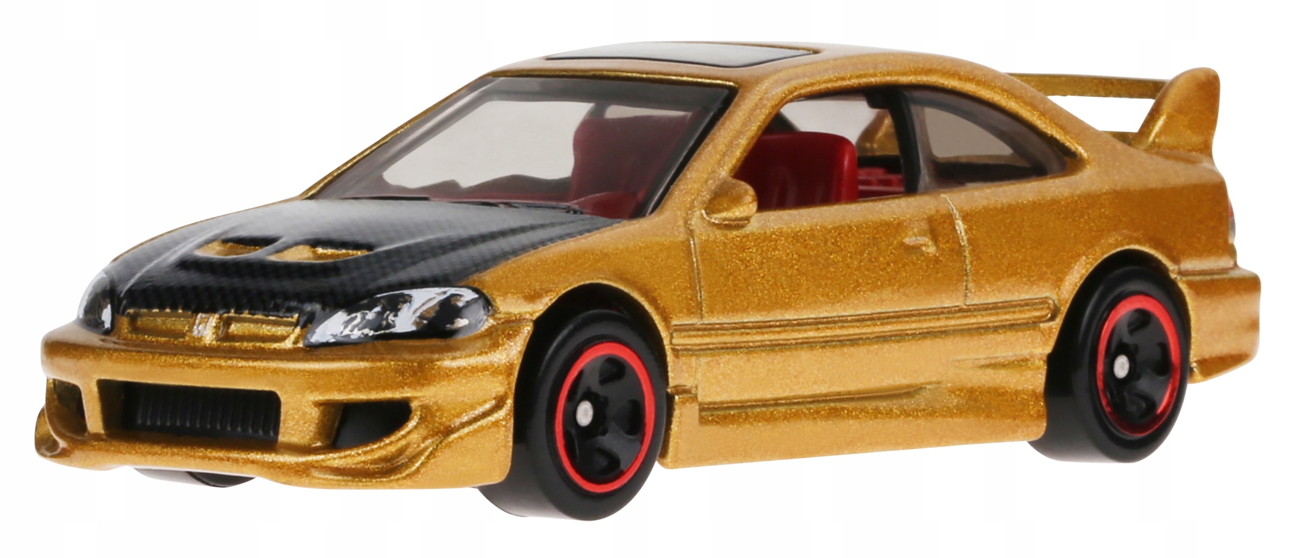 HONDA CIVIC Si Hot Wheels HTC41 Seria Hot Wheels
