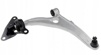 Honda Cr-z 2012- Rameno Přední Pravé Spodní Nové Kompletní Srline