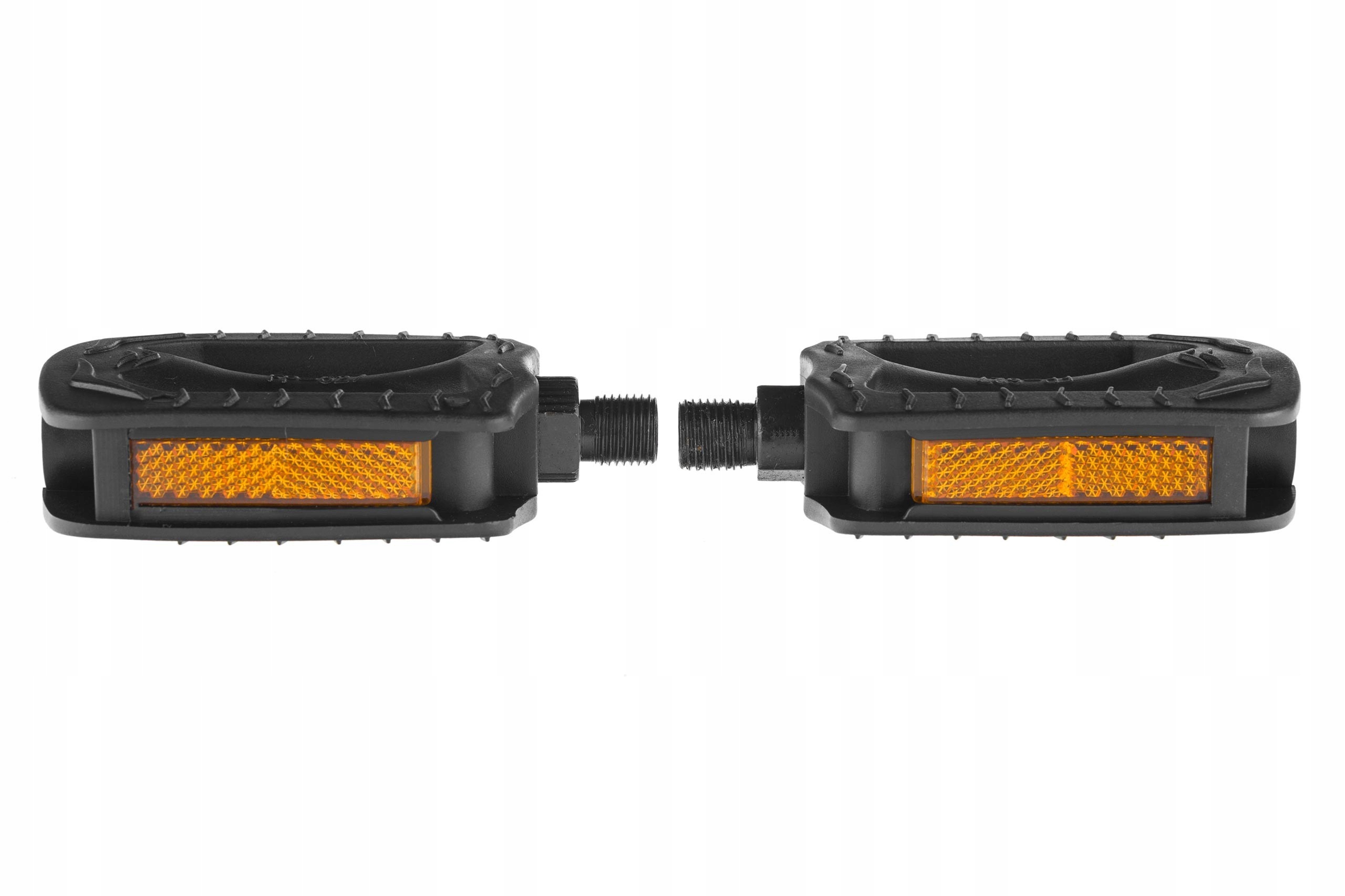 PEDAŁY ROWEROWE DZIECIĘCE 1/2 MAŁY GWINT CZARNE Kod producenta PED625