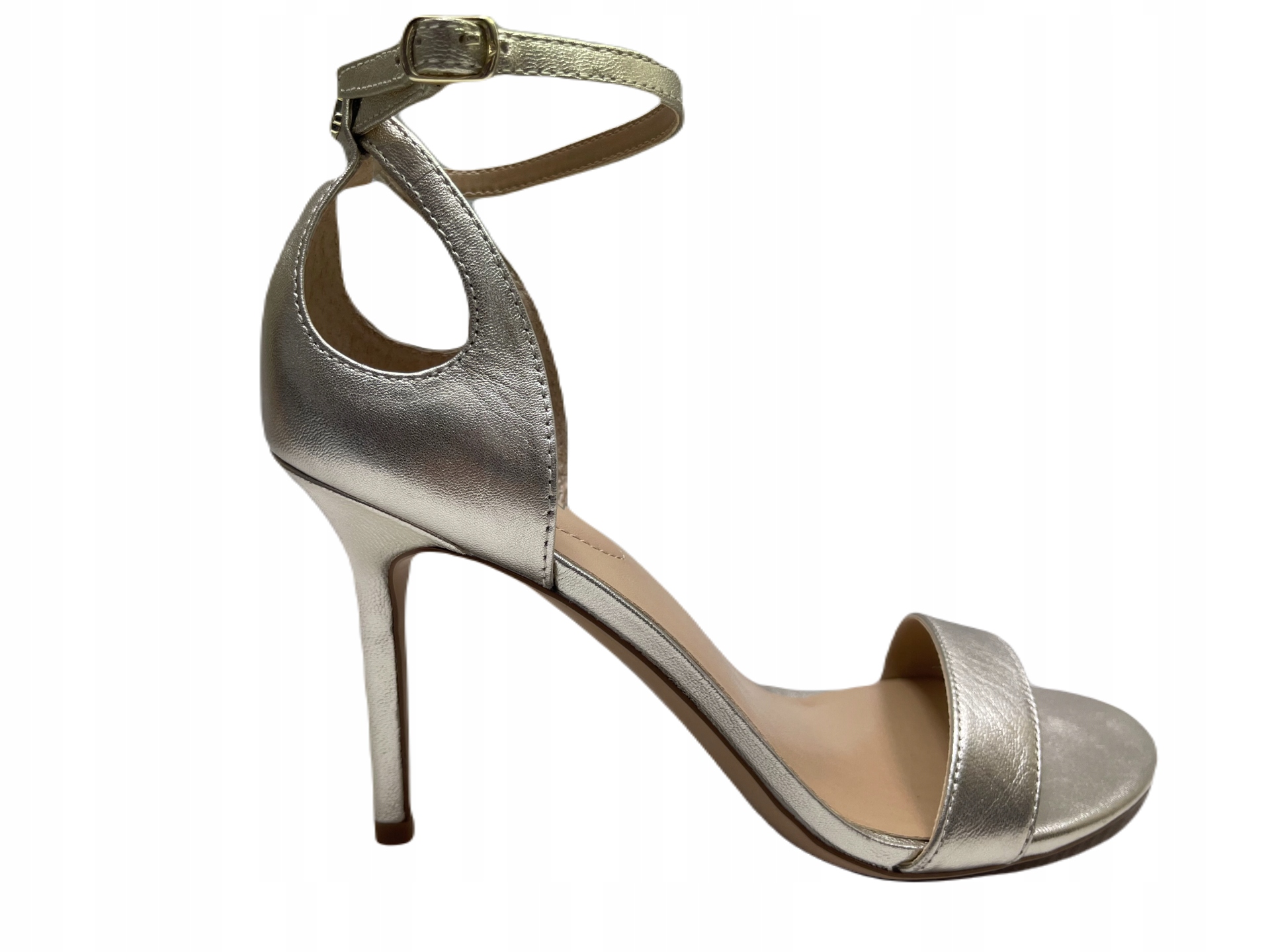 Sandály Ralph Lauren Gretchin 802819173001 R 42