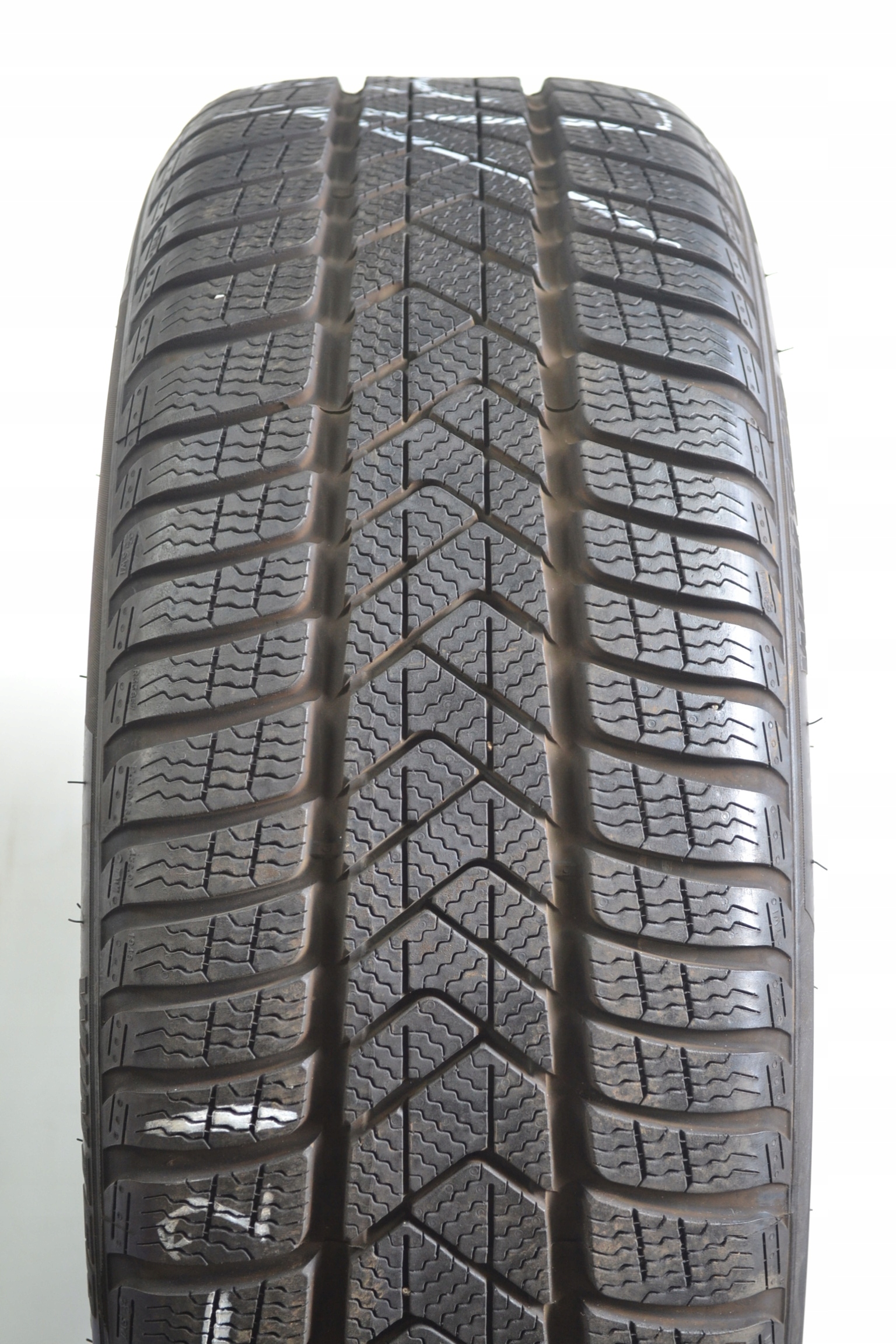 225/40R20 94V PIRELLI SOTTOZERO 3 RFT x1szt 1598p Sezon zimowe