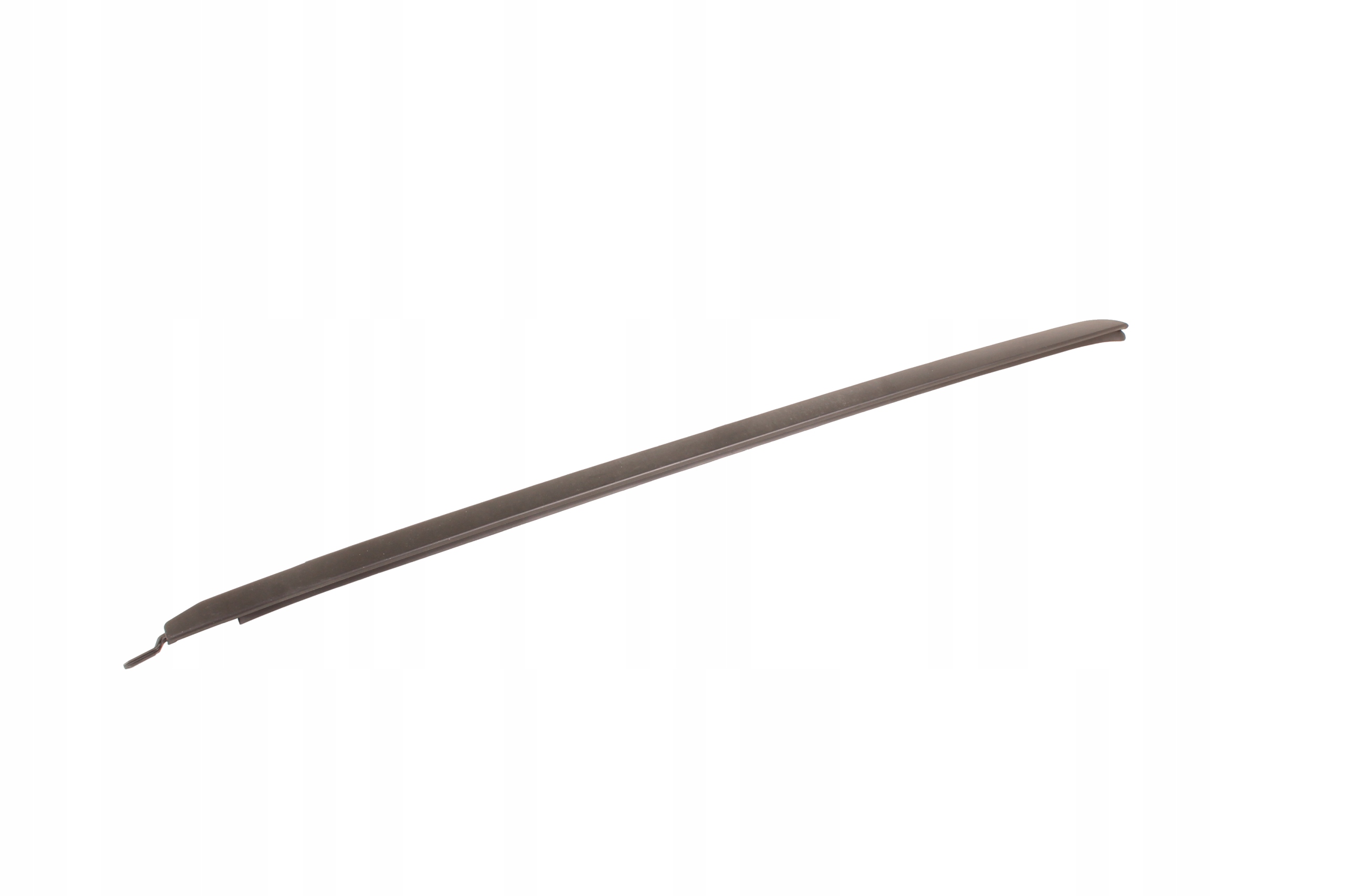 51317462218 - Права водовідвідна планка BMW X6 F16 M F86