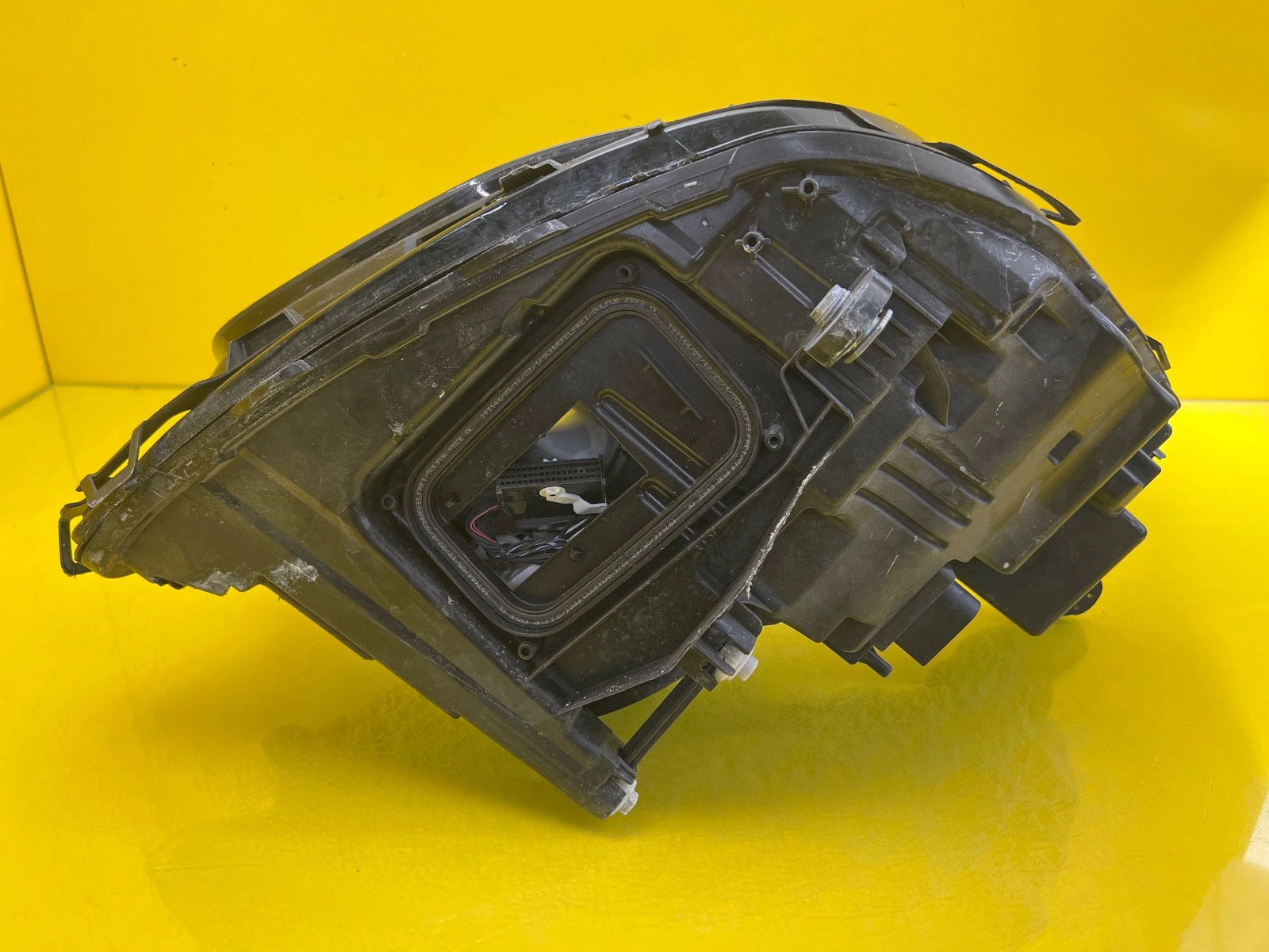 light left Mercedes E-Klasa W213 Lift Full Led A2139067509