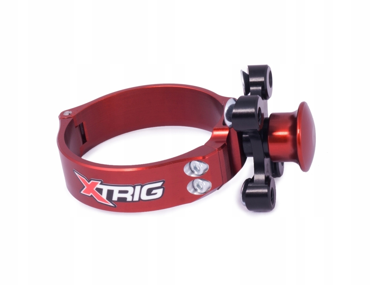 Xtrig Blokovanie Tlmičov (holeshot) 59 MM Wp Kp Ktm Husqvarna Gas Gas ()