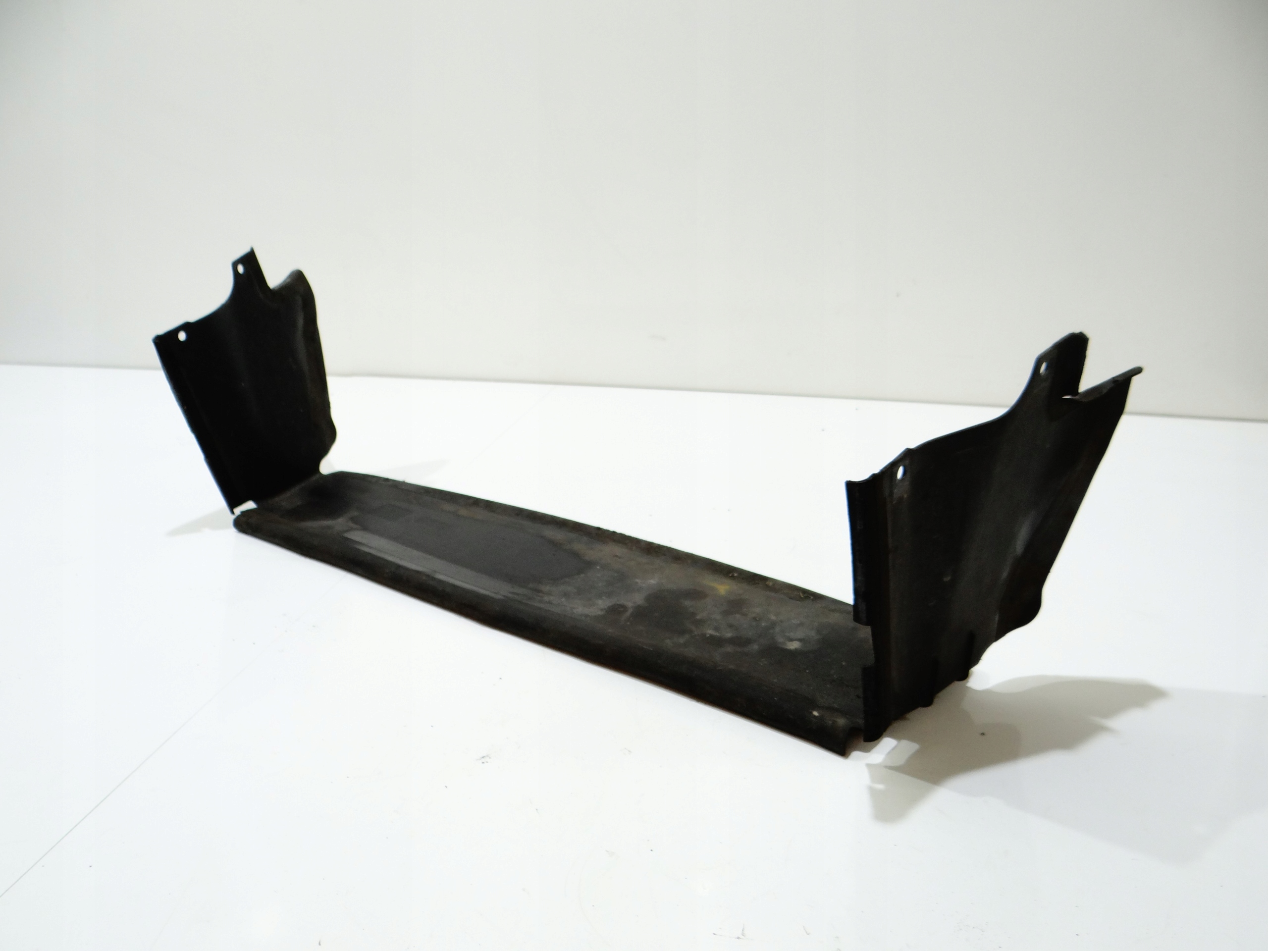 KANAL luft unterer BMW X3 E83 LCI 3416419