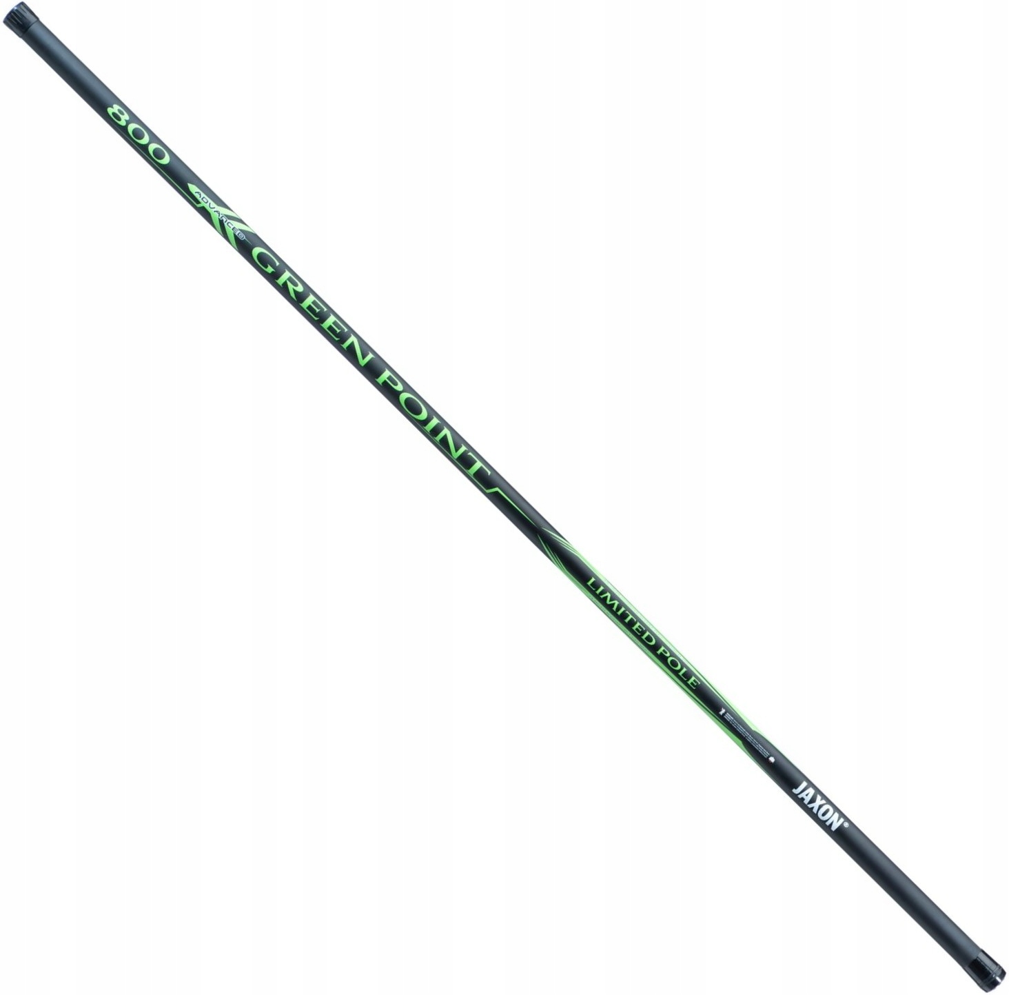 Wędka Jaxon Green Point Limited Pole 700 WJ-GPL700